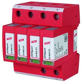 DEHN 952400 Überspannungsableiter Typ 2 für Energietechnik
