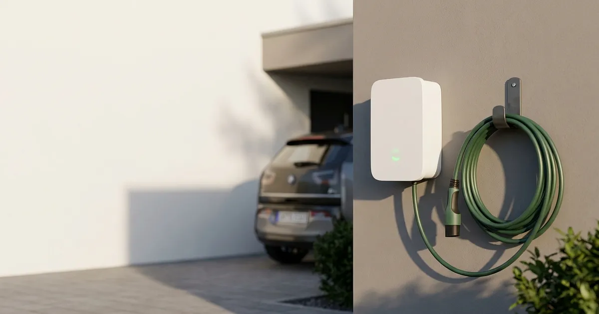 Ladedauer berechnen: Wie lange dein E-Auto an der Wallbox wirklich lädt