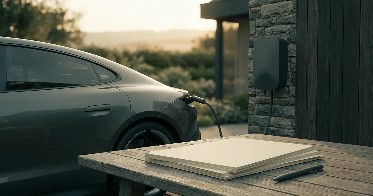 THG-Quote-Vergleich: Die besten Anbieter für dein Elektroauto