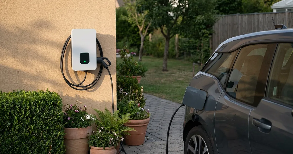 Beste Wallbox mit 11 kW: Unsere Empfehlungen für dein Zuhause