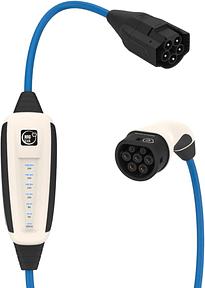 NRGkick Pure 11 kW