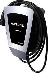 HEIDELBERG Wallbox 11 kW Energy Control Plus