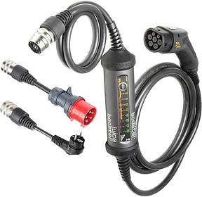Juice Booster 2 Basic Set mobile Wallbox 22 kW