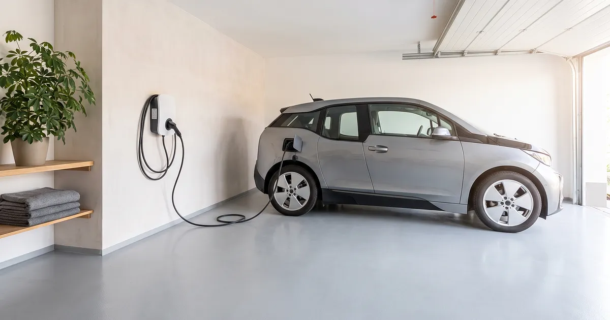 Wallbox Testsieger 2026: Welche Wallbox wirklich überzeugt