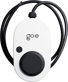 go-e Charger Gemini 11 kW