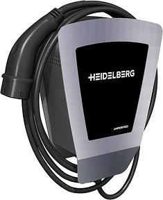HEIDELBERG Wallbox Home Eco 11 kW