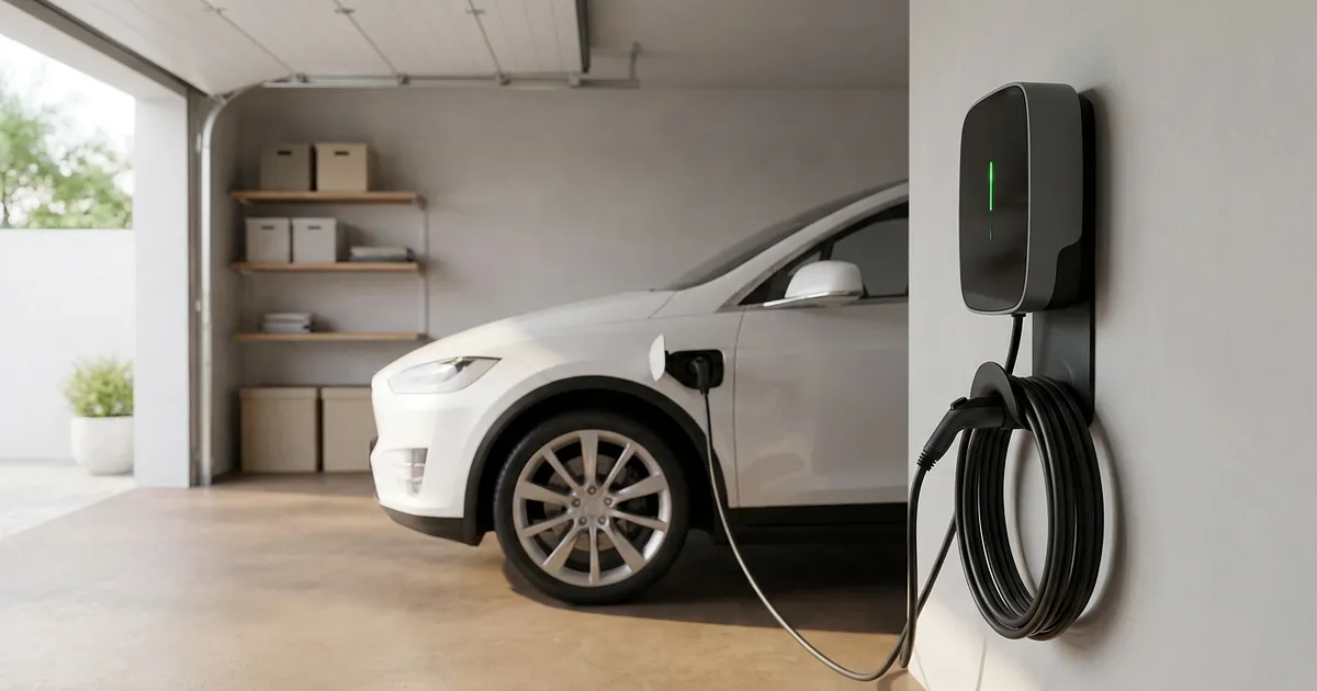 Wallbox mit 22 kW: Wann sich die Netzbetreiber-Genehmigung wirklich lohnt