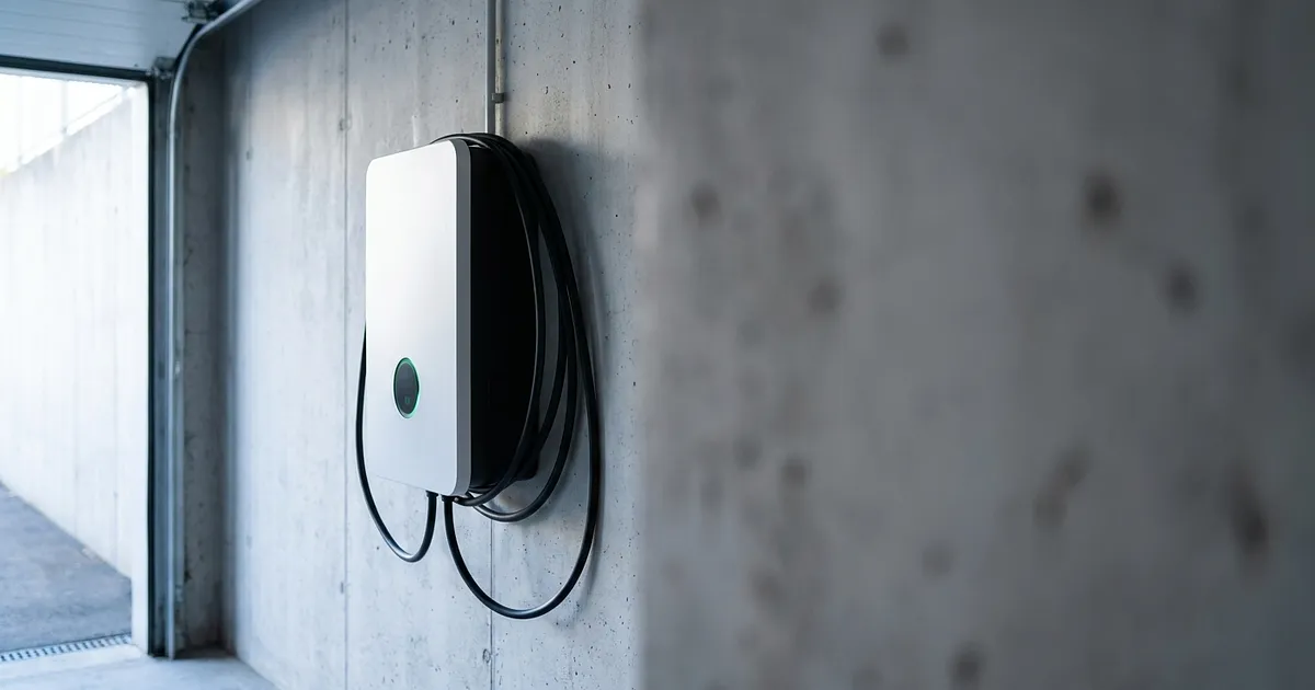 Matter-Wallbox 2026: Der Standard kann es, die Hersteller noch nicht