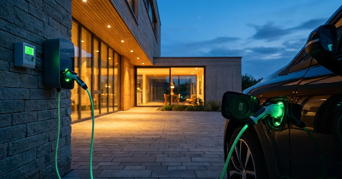 Was kostet eine Ladung E-Auto zuhause? Der ehrliche Kostencheck 2026