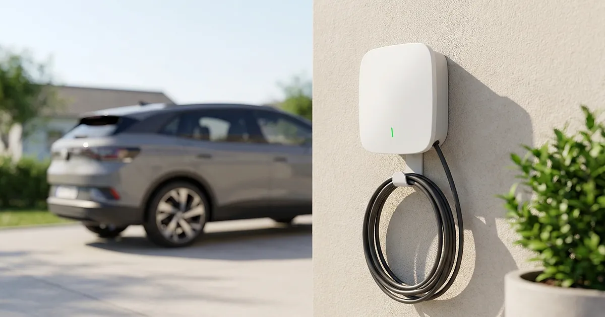 Günstige Wallbox unter 500 Euro: Welche taugt wirklich?