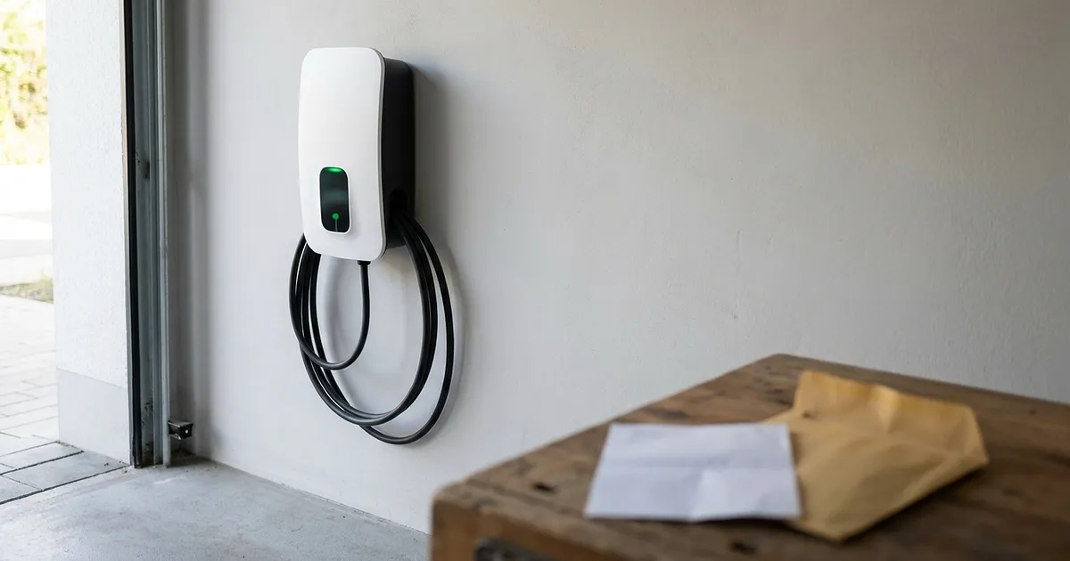 Wallbox Netzbetreiber abgelehnt: So kam ich doch auf 22 kW