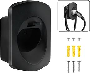 Typ 2 Wandhalterung Ladekabel Wandhalter Wallbox Kabelhalter