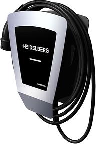 HEIDELBERG Wallbox Energy Control 11 kW (5 m)